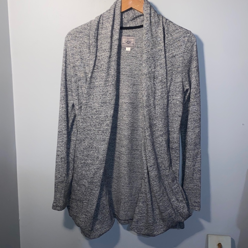 UGG kimono